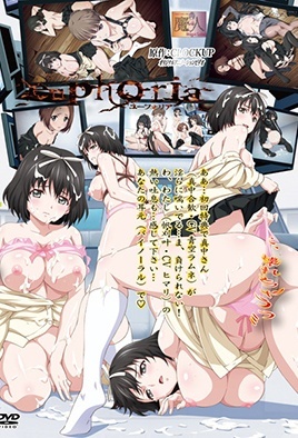 Hentai18x - Euphoria 2