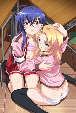 Hentai18x - Mesu Nochi Torare 2