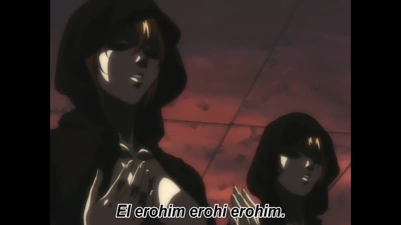 Hentai18x - Bible Black 1