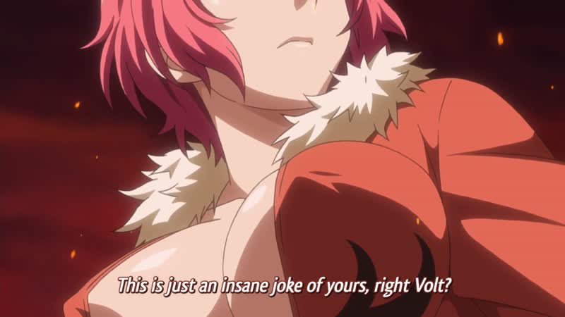 Hentai18x - Kuroinu 3