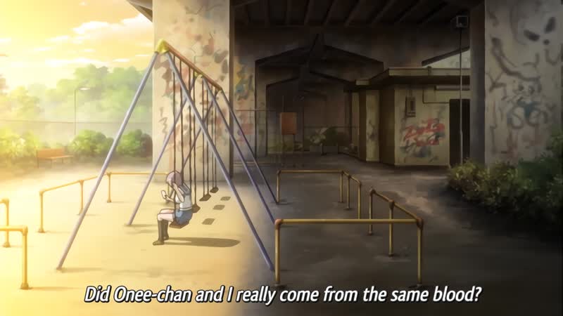 Hentai18x - Kuroinu 1