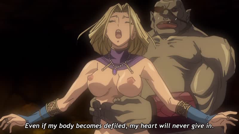 Hentai18x - Ikusa Otome Suvia 2