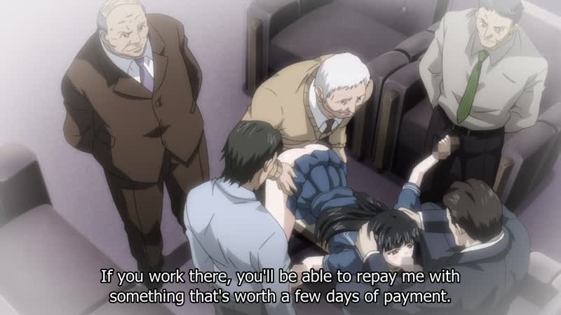 Hentai18x - Rin x Sen + Ran – Sem Cross Mix 1