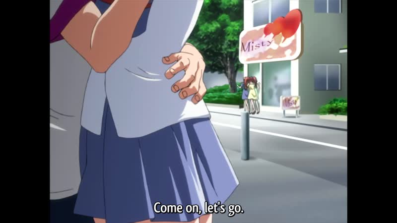 Hentai18x - Nee, Chanto Shiyouyo! 5