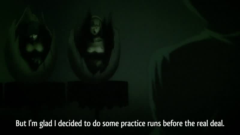 Hentai18x - Kara no Shoujo 2