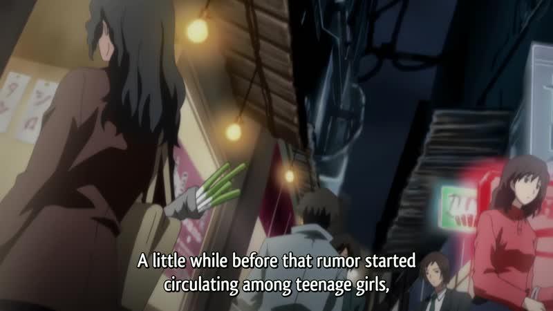 Hentai18x - Kara no Shoujo 1