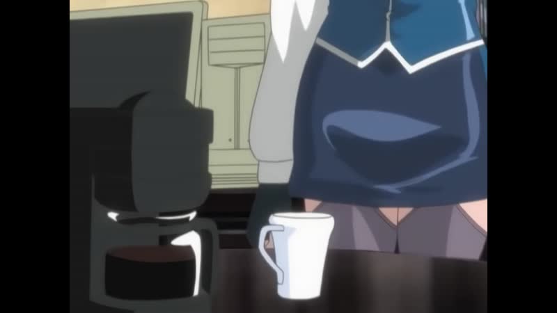 Hentai18x - Bible Black New Testament 6