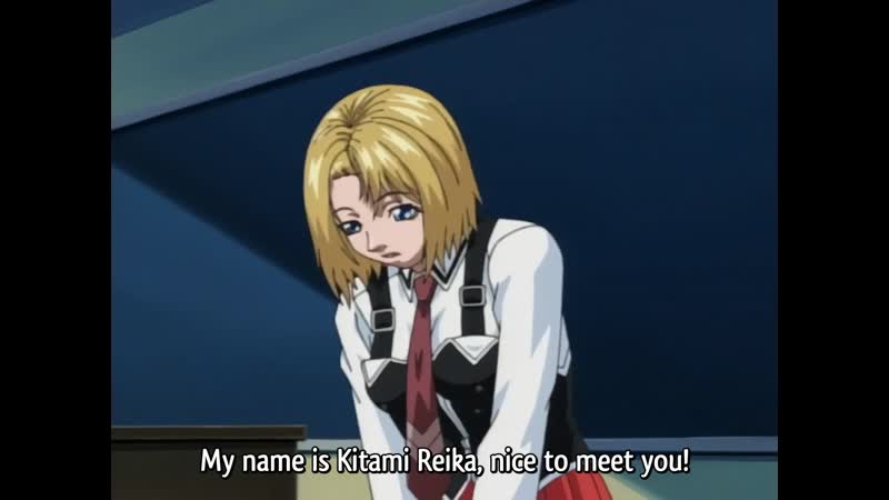 Hentai18x - Bible Black Origin 2