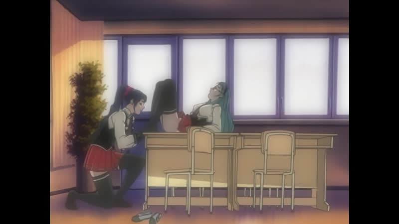 Hentai18x - Bible Black Origin 1