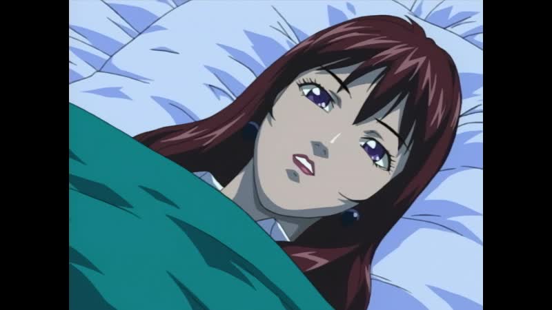 Hentai18x - Bible Black 4