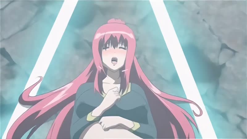 Hentai18x - Bible black 2