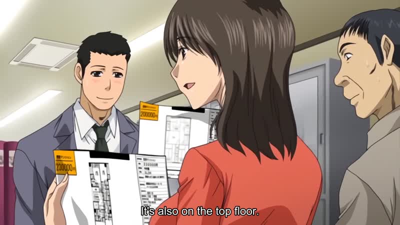 Hentai18x - Last Waltz 1