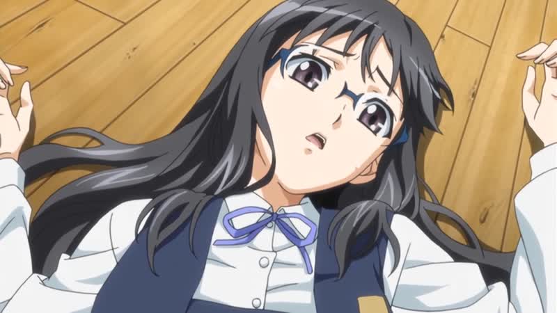 Hentai18x - Kansen 3 – Shuto Houkai 2