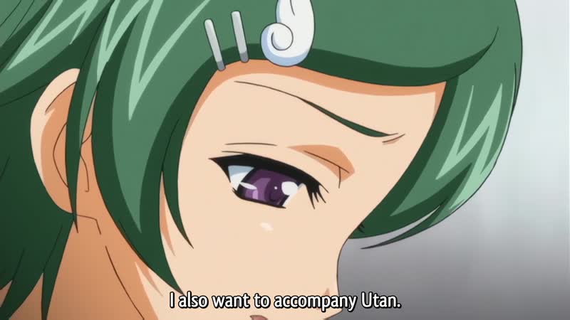 Hentai18x - Kansen – Inyoku no Rensa 2