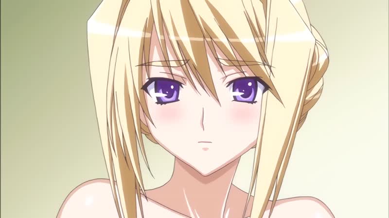 Hentai18x - Princess Lover! OVA 1