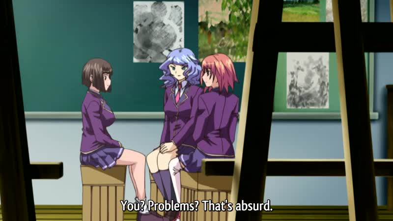 Hentai18x - Saimin Ryoujoku Gakuen 2