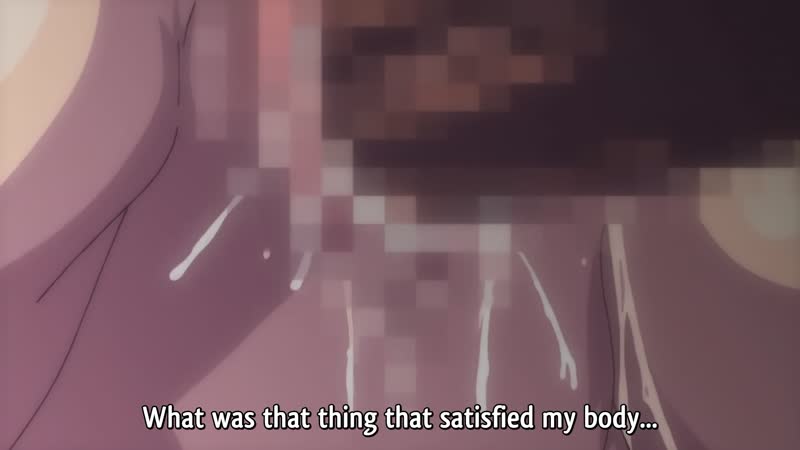 Hentai18x - Inshitsu Otaku ni Ikareru Kanojo 2