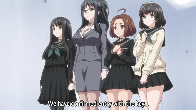 Hentai18x - Euphoria 2