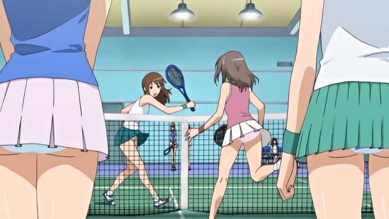 Hentai18x - Joshikousei no Koshitsuki 2