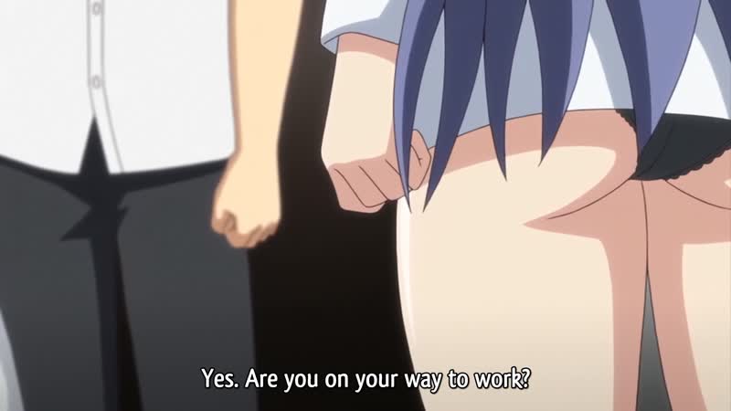 Hentai18x - Tropical Kiss 3