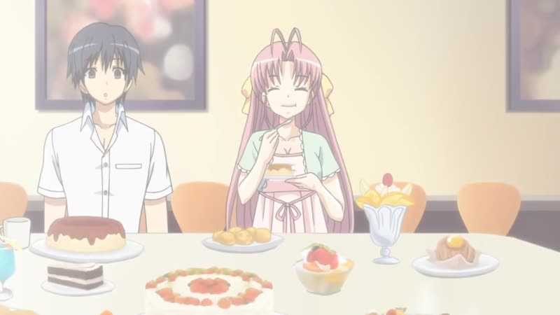 Hentai18x - Tropical Kiss 2