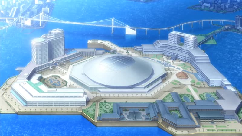 Hentai18x - Tropical Kiss 1