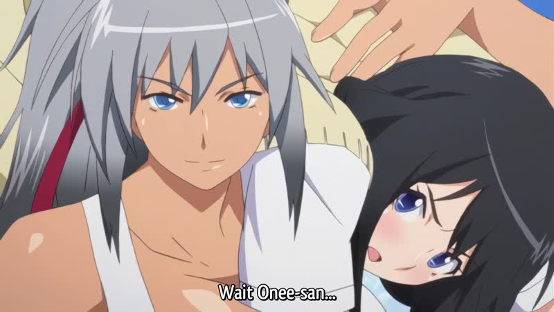 Hentai18x - Kansen 5 – The Daybreak 1