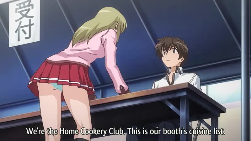 Hentai18x - Mesu Nochi Torare 1