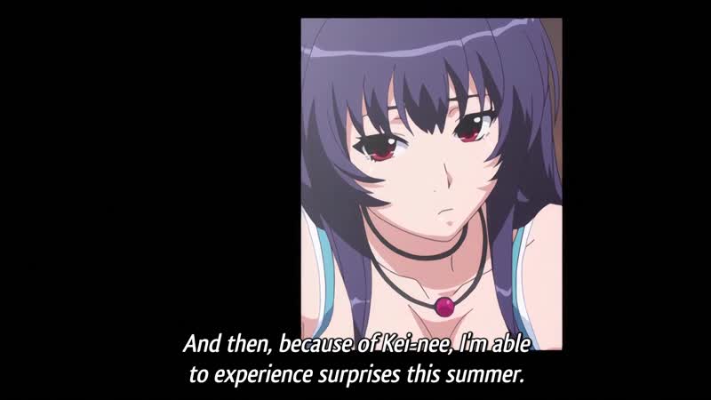 Hentai18x - Nee Summer! 1