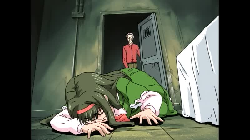 Hentai18x - Slave Nurses 3