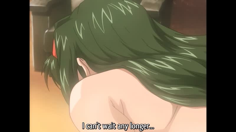 Hentai18x - Slave Nurses 2