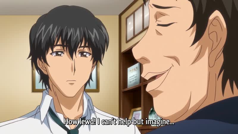 Hentai18x - Ryoujoku Famiresu Choukyou Menu 2