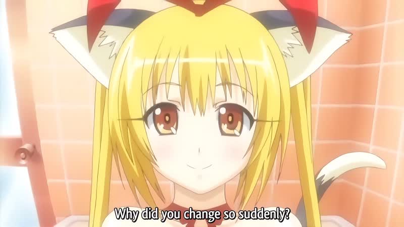 Hentai18x - Anejiru 2 The Animation 2