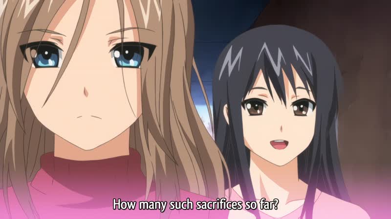 Hentai18x - Menkui 1