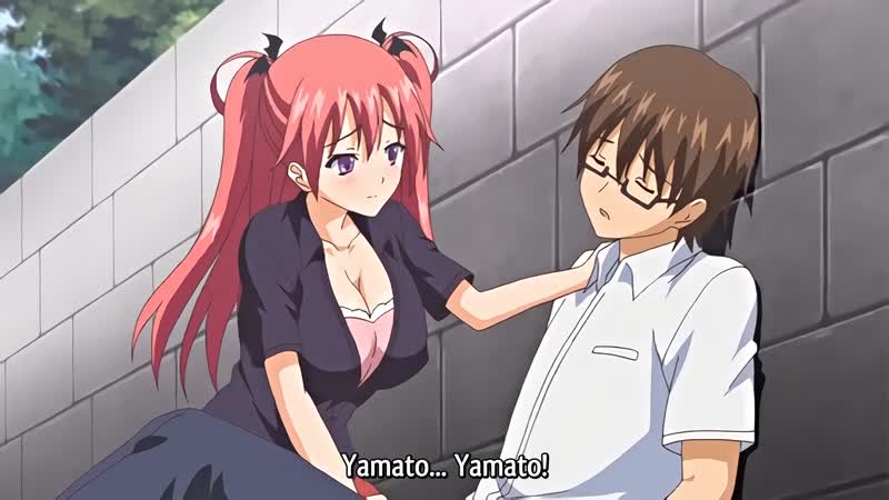 Hentai18x - Nuki Doki Tenshi to Akuma Battle 2