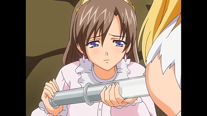 Hentai18x - Inda no Himekishi Janne 2