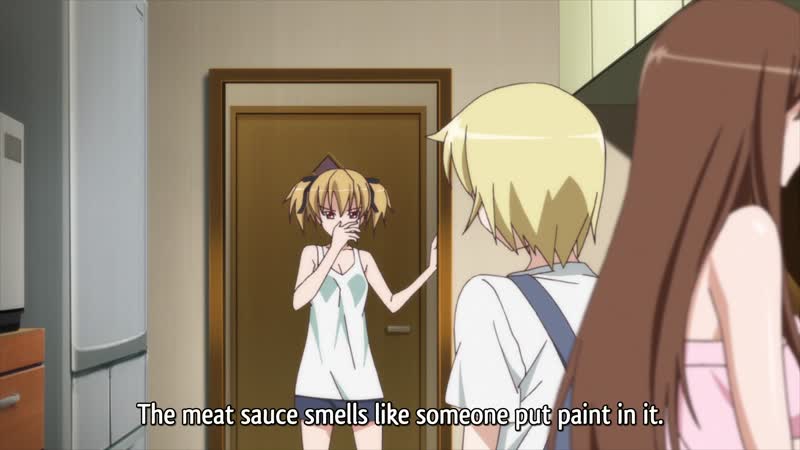 Hentai18x - Aki Sora – In a Dream 1