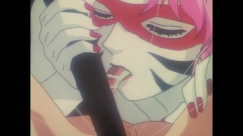 Hentai18x - Imma Youjo – The Erotic Temptress 5