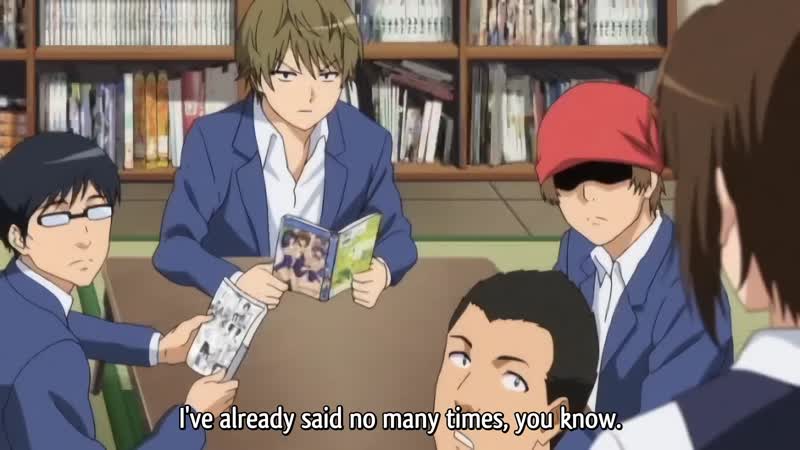 Hentai18x - Joshikousei no Koshitsuki 4