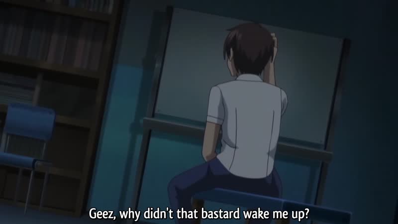 Hentai18x - Soushisouai Note 2