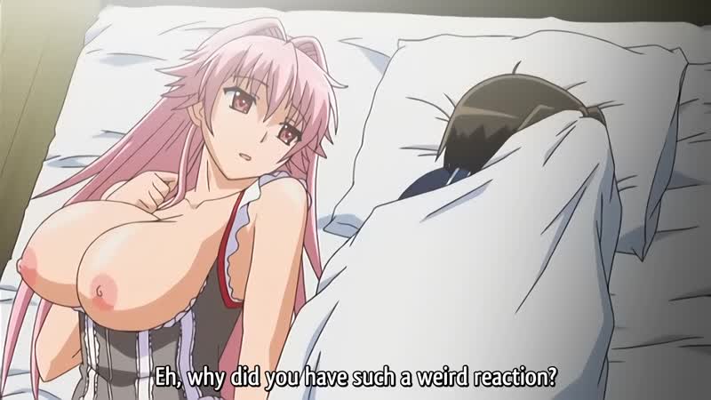 Hentai18x - Shocking Pink 2