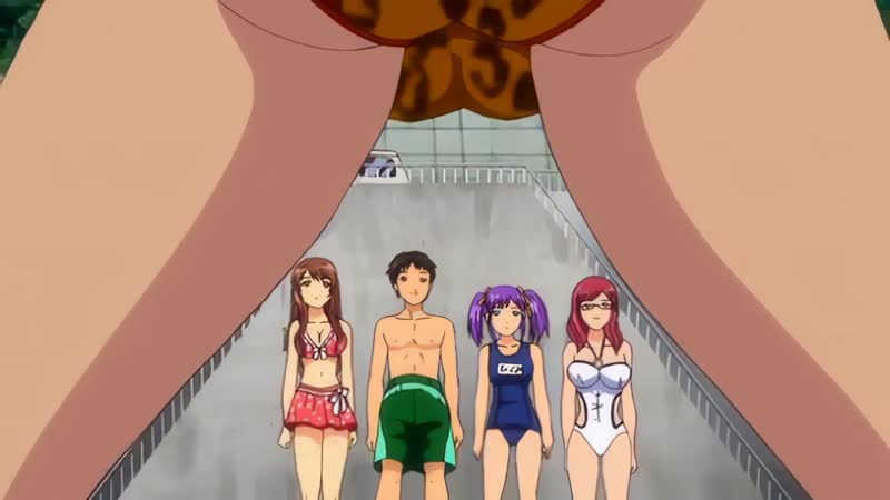 Hentai18x - School 2