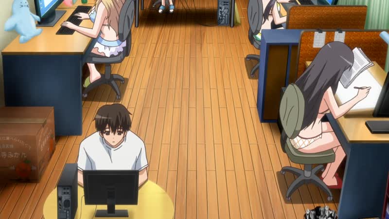 Hentai18x - Eroge! Sex & Game Make Sexy Games 3