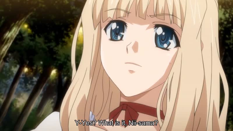 Hentai18x - Maiden Infringement Play 2