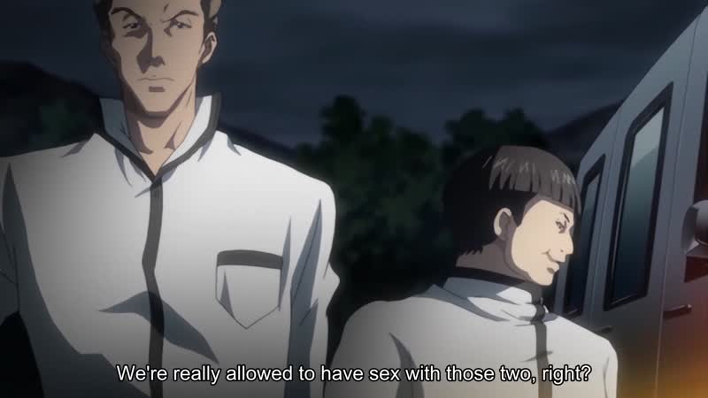 Hentai18x - Maiden Infringement Play 1