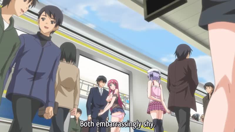 Hentai18x - Maki-chan to Nau 2