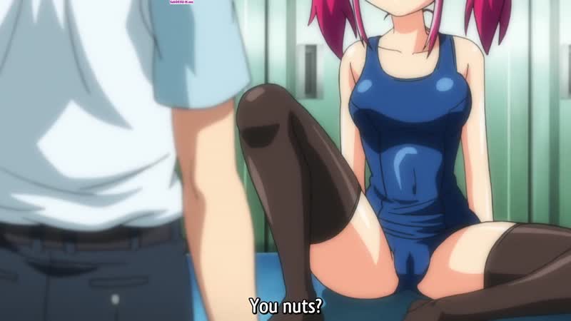 Hentai18x - Tsundere Inran Shoujo Sukumi 2