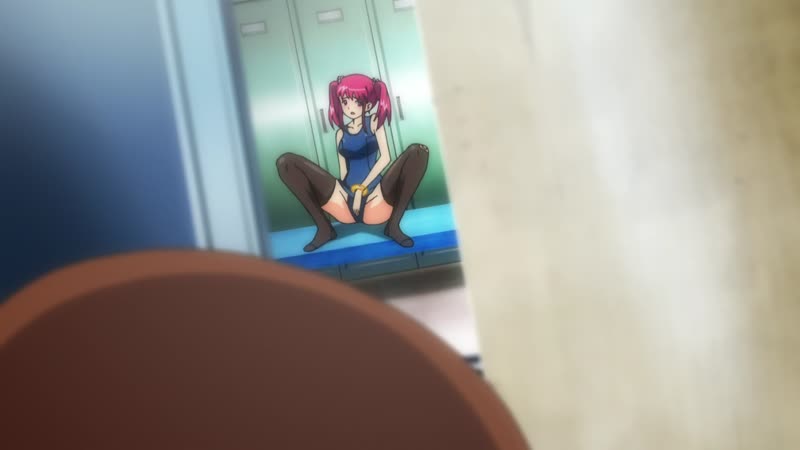 Hentai18x - Tsundere Inran Shoujo Sukumi 1