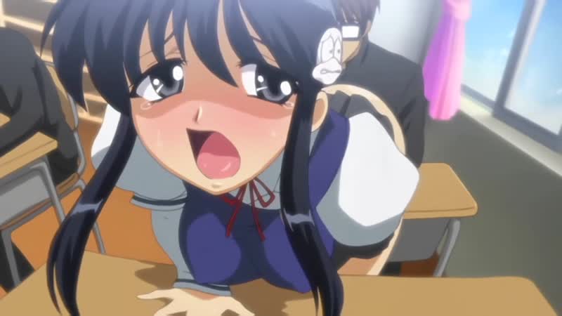 Hentai18x - Alignment You! You! 1