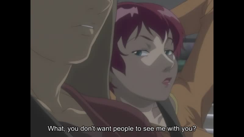 Hentai18x - Cambrian 2